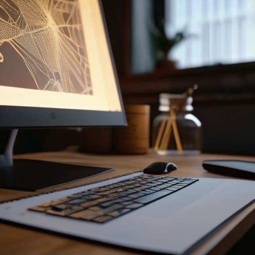Ai Integration in Creative Apps Tool or Replacement.