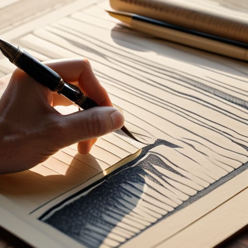 Artistic Investigation Methods That Honor the Maker