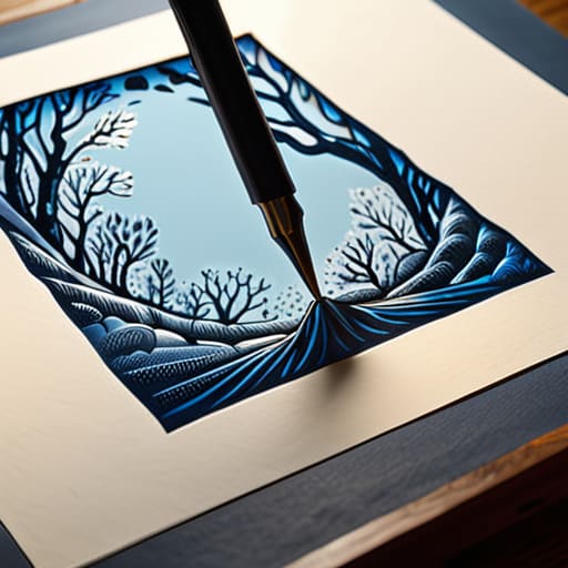 Balancing Vector Art Aesthetics With Purposeful Design