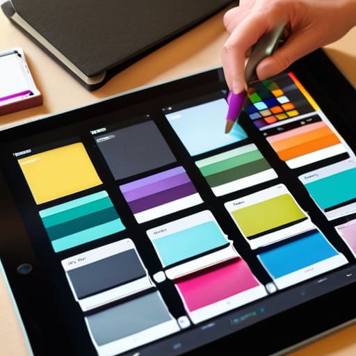 Building Inclusive Design Color Palettes That Resonate