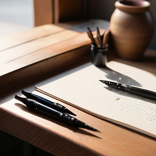 Building Your Essential Lettering Tool Kit.