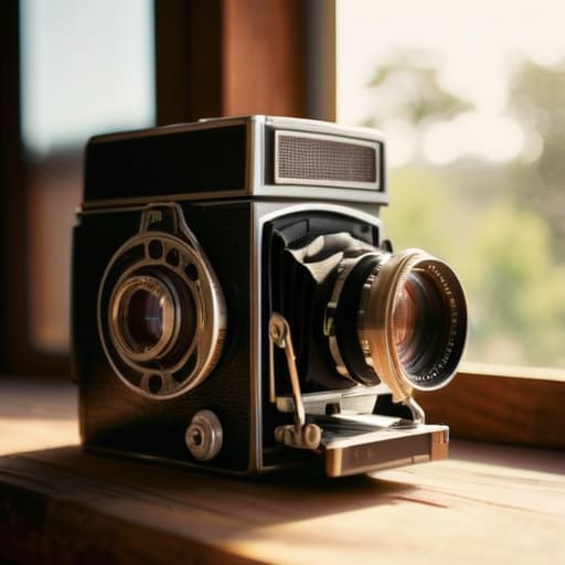 Decoding the Soul of 35mm Film Aesthetics