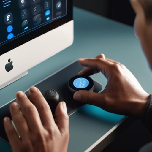 Designing for the Human Touch Mastering User Experience for Disabilities
