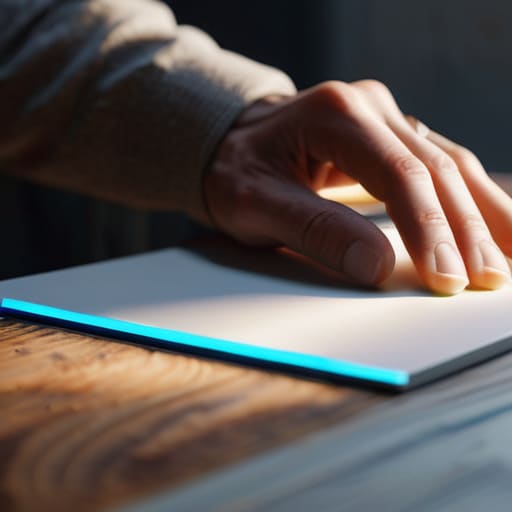 Digital Prototyping Tools That Respect the Creative Process