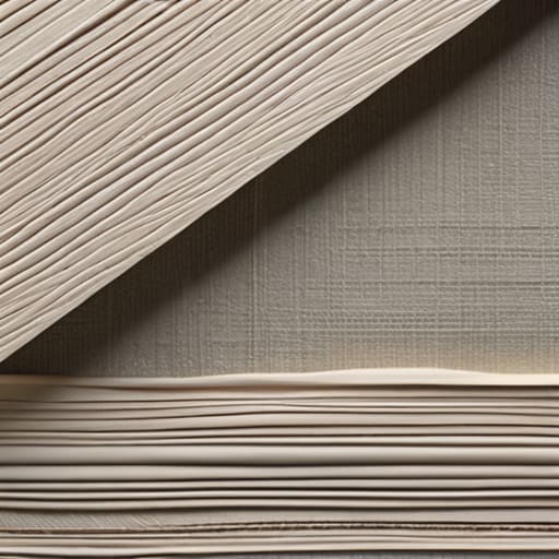 Digital Texture Application Moving From Filling Space to Creating Purpose