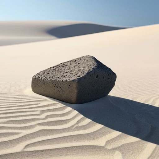 Finding Compositional Balance Without the Noise
