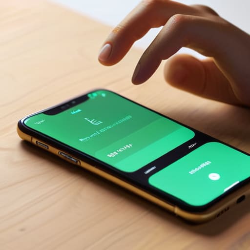 Improving Usability Through Text and Human Touch