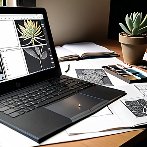 Intentionality Within the Pre Production Art Pipeline