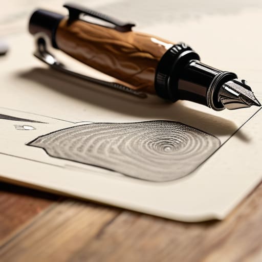 Low Fidelity Prototyping With Sketches to Honor Human Friction