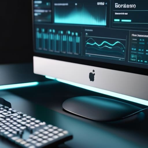Managing High Density Data Displays With Grace