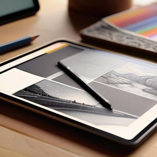 Mastering an Iterative Design Workflow with sketches.