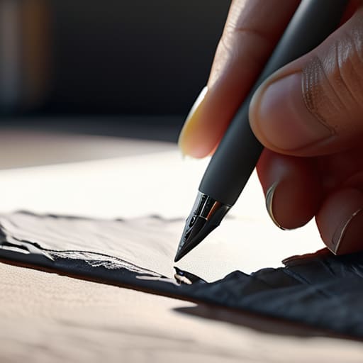 Mastering Procreate Texture Brushes to Reclaim Tactile Friction