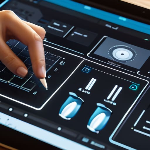 Mastering User Interface Iconography Principles guide.