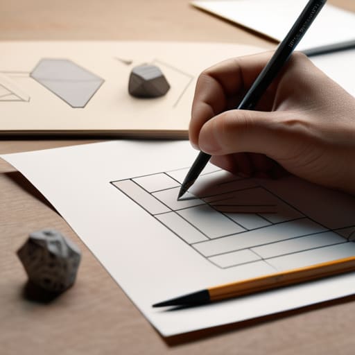 Mastering User Interface Planning Through Human Friction