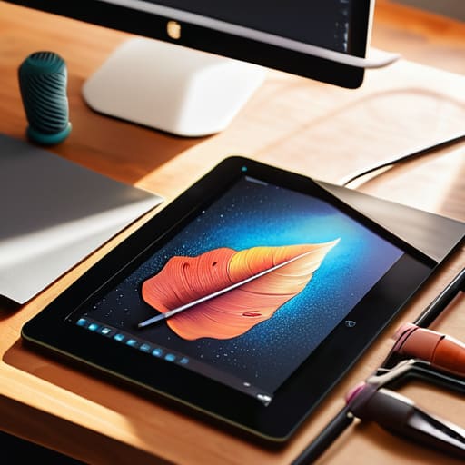 Non Destructive Editing Procreate Tools That Respect Your Process