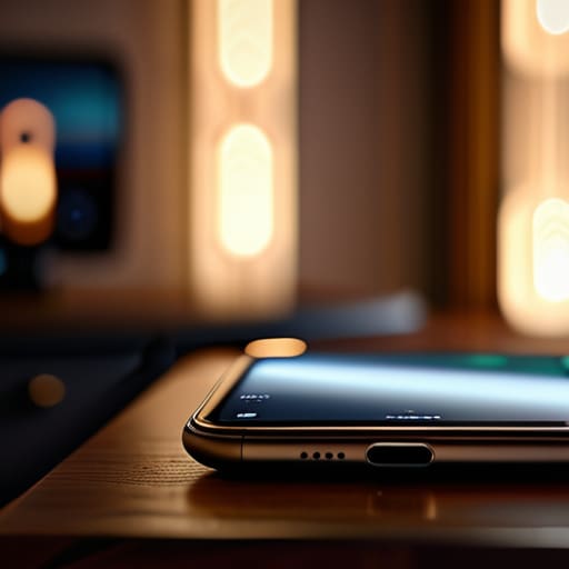 Optimizing Low Light Viewing to Respect the Eye.