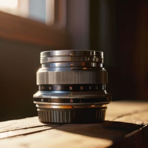Reclaiming the Analog Aesthetic in Modern Media.