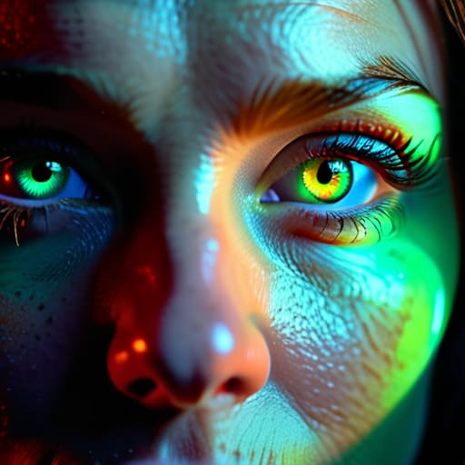 Subconscious Color Associations and the Intentional Creator