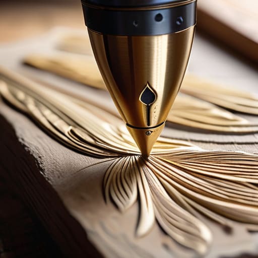 The Aesthetic Evolution Through Centuries of Craft