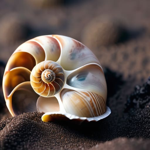 The Golden Ratio Composition Finding Natural Balance