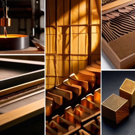The Impact of Industrial Revolution on Design and Purposeful Craft.