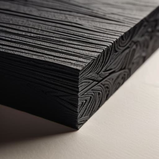 The Nuance of Paper Stock Selection Guide.