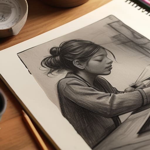 Thumbnail Sketching Basics Finding Form in the Friction