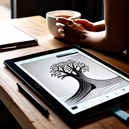 Visual Storytelling Techniques That Empower the Creator