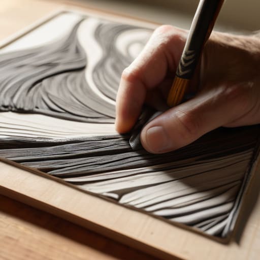 Visualizing the Human Journey Through User Journey Visualization
