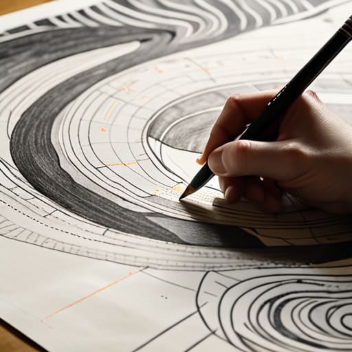 Visualizing User Paths to Honor Human Intent
