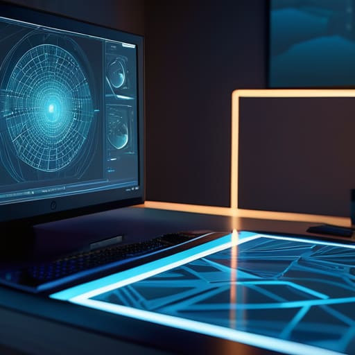 Mastering vector design Beyond the Anchor Points.