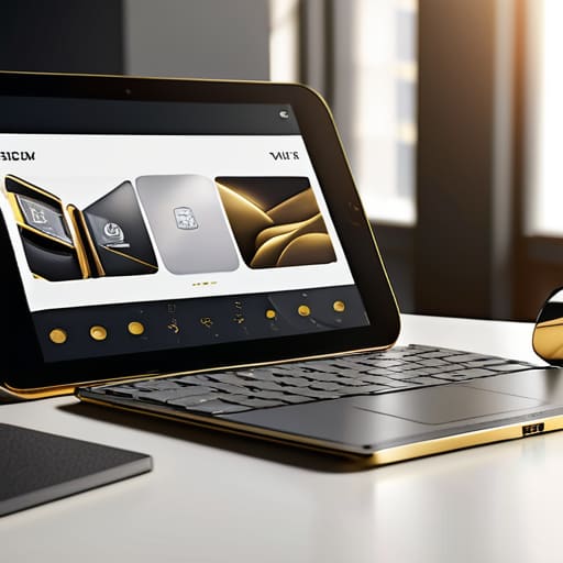 Responsive design mastery: Beyond the Breakpoints.