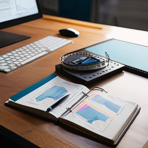 Accessibility: Going Beyond the Checklist.