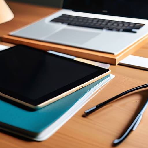 Design clarity beyond the contrast ratio.