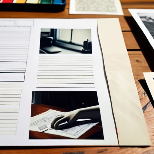 Beyond the Digital Archetype user persona research.
