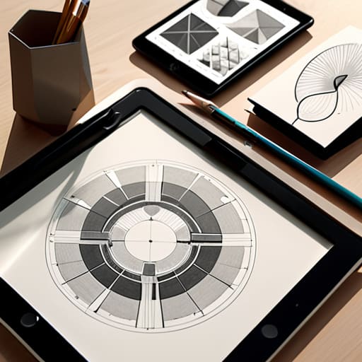 Beyond the Digital Grid: Intentional Design Portfolio