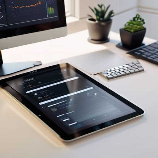 Mastering UI design Beyond the Grid.