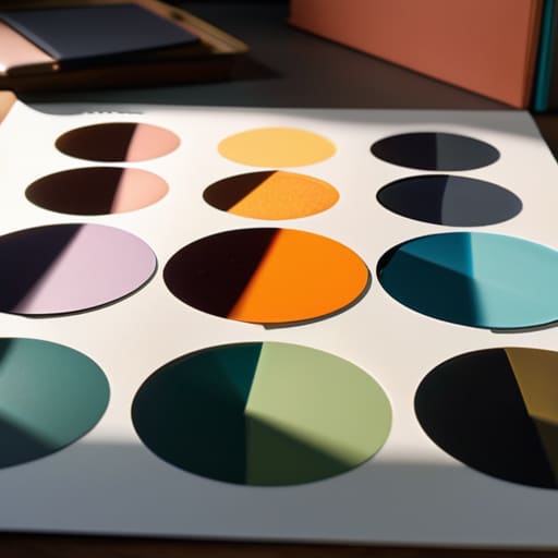 Strategic color theory Beyond the Hex Code.