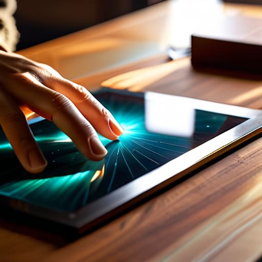 Human-centered design: Beyond the Interface.