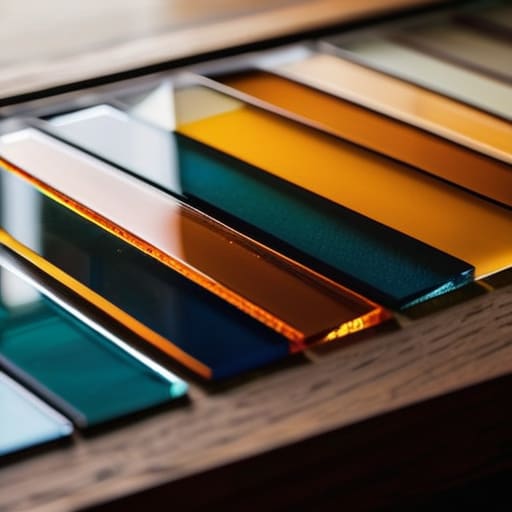 Beyond the Palette: Color as a Tool for Connection