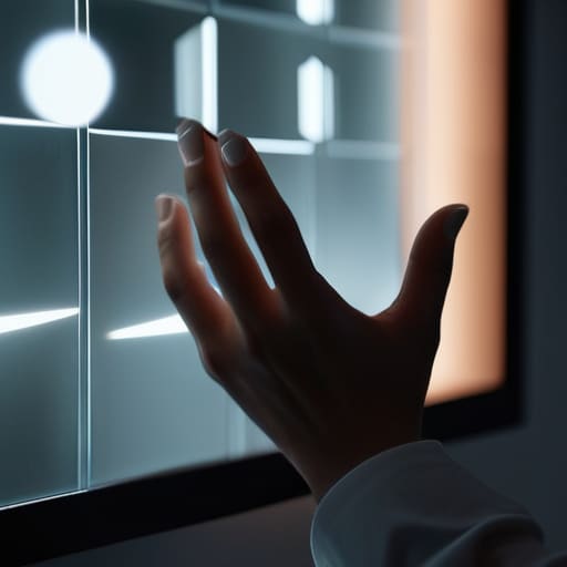 Intentional UI design: Beyond the Pixel.