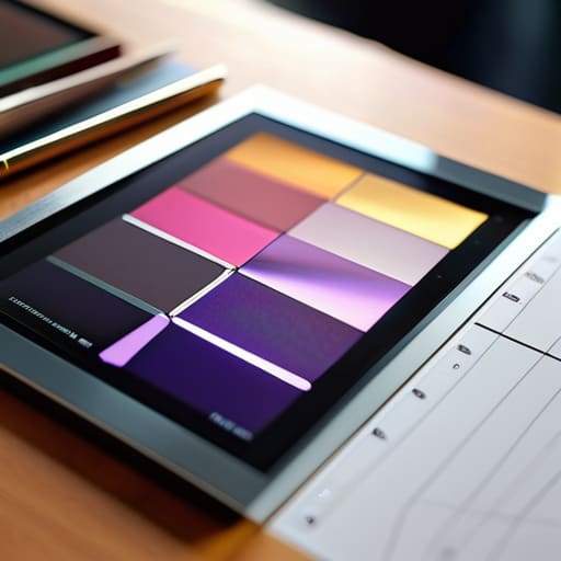 Meaningful digital craftsmanship Beyond the Pixels.