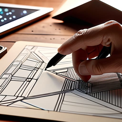 Intentional design goes Beyond the Pixels.