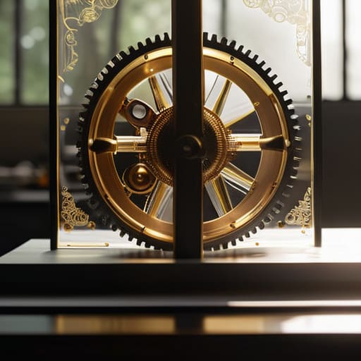 Design aesthetics: Beyond the Surface.
