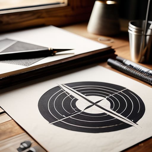 Moving Beyond the Pixels in logo design.
