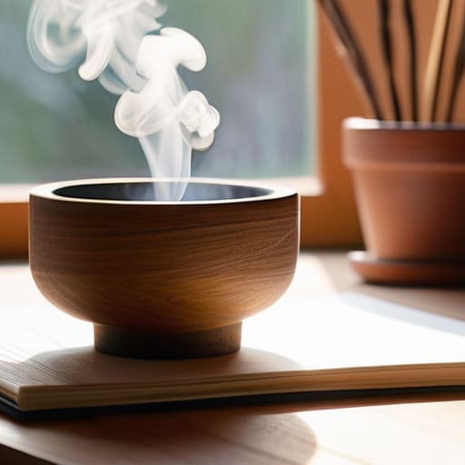 Protecting the Craft through intentional morning rituals.