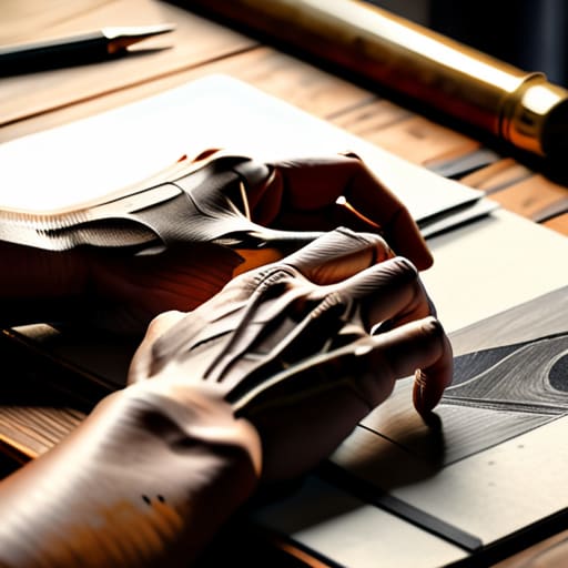 Reclaiming the Craft through intentional design.