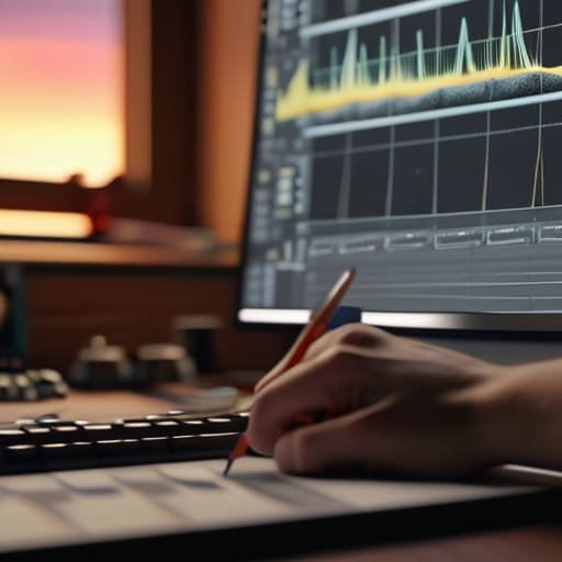 Returning to the Source: Motion graphics workflow.