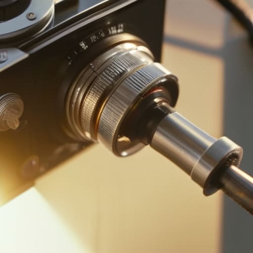 The Beauty of the Slow Build photography.