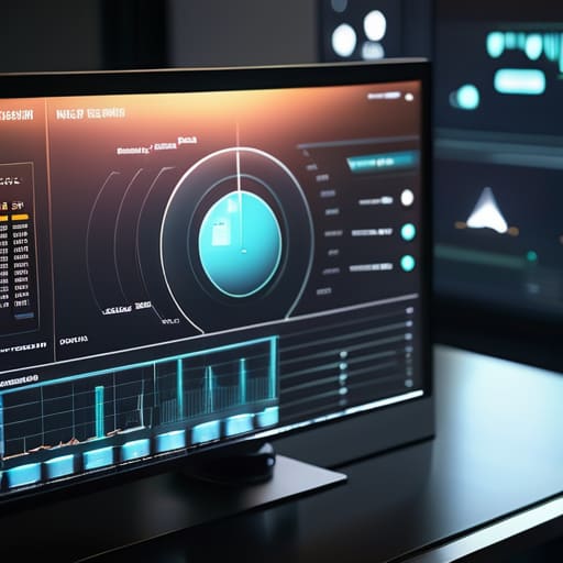 The Discipline of Restraint in dashboard design.